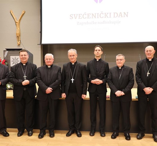 Mons. Kovač i mons. Razum imenovani pomoćnim biskupima zagrebačkim